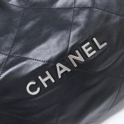 Chanel 22 Line Small Shoulder Bag — view 4