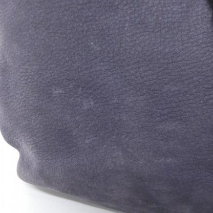 Chanel Bag Handbag Purple — view 4