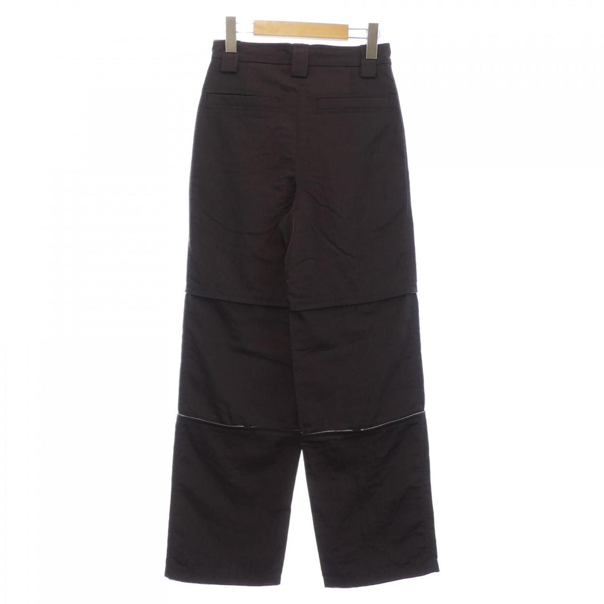 Hermes Pants Brown — view 2