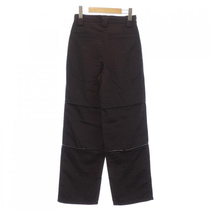 Hermes Pants Brown — view 2