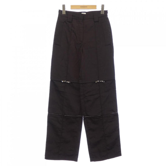 Hermes Pants Brown