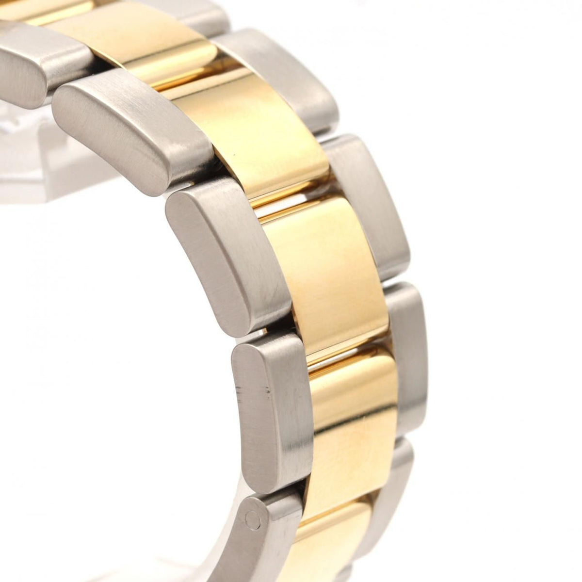 Rolex Submariner Date Stainless Steel Yellow Gold Automatic — view 5