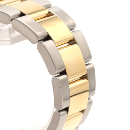 Rolex Submariner Date Stainless Steel Yellow Gold Automatic — view 5