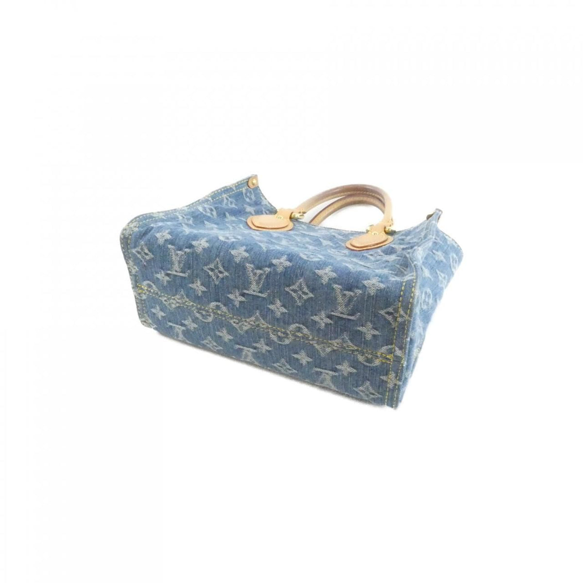 Louis Vuitton LV Remix On The Go PM Bag — view 3