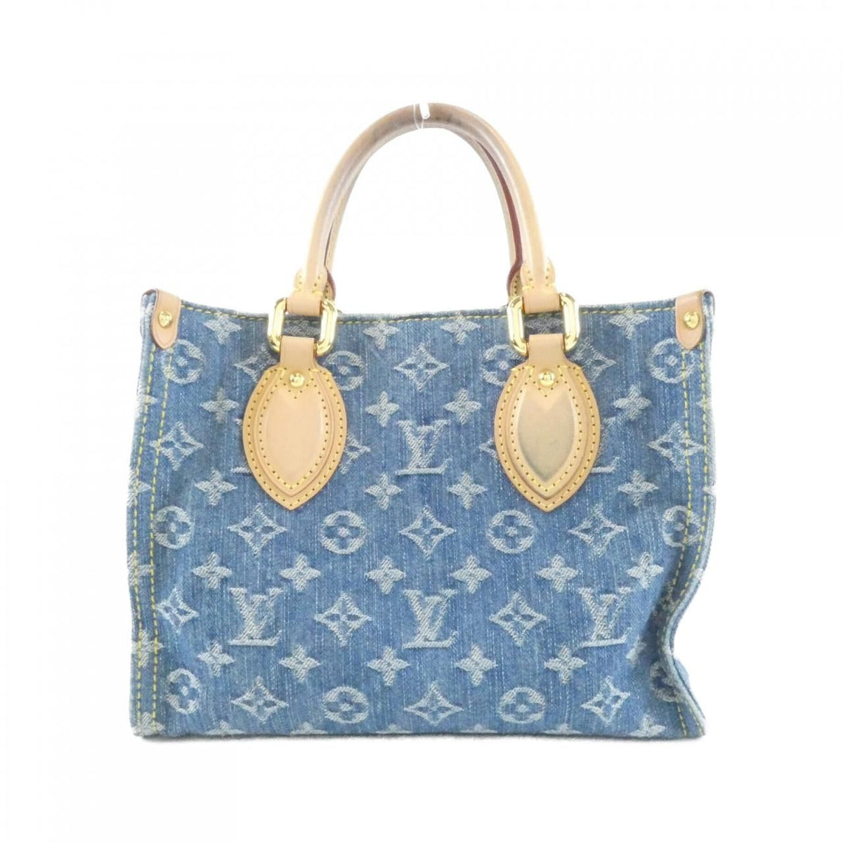 Louis Vuitton LV Remix On The Go PM Bag — view 2