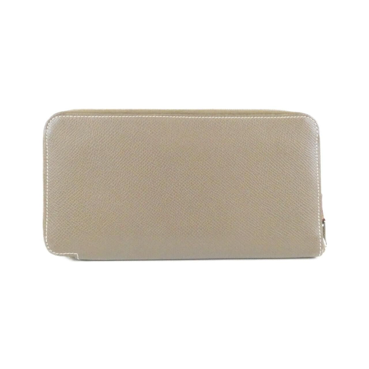 Hermes Bouclerie D'attelage Silk'in Classic Wallet — view 2