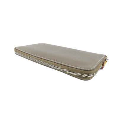 Hermes Bouclerie D'attelage Silk'in Classic Wallet — view 3