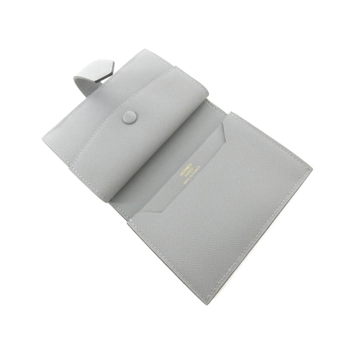 Hermes Bearn Mini Wallet — view 4