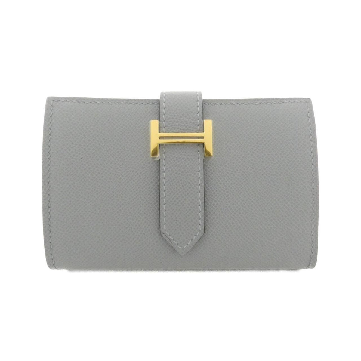 Hermes Bearn Mini Wallet