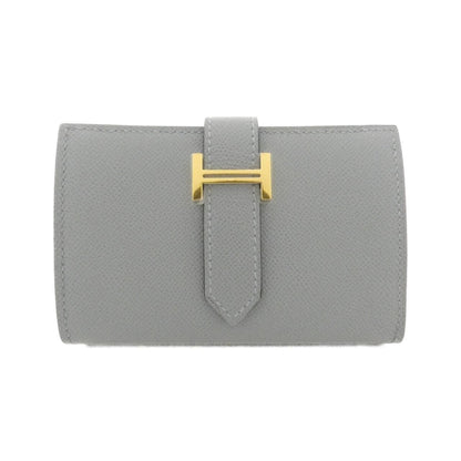 Hermes Bearn Mini Wallet