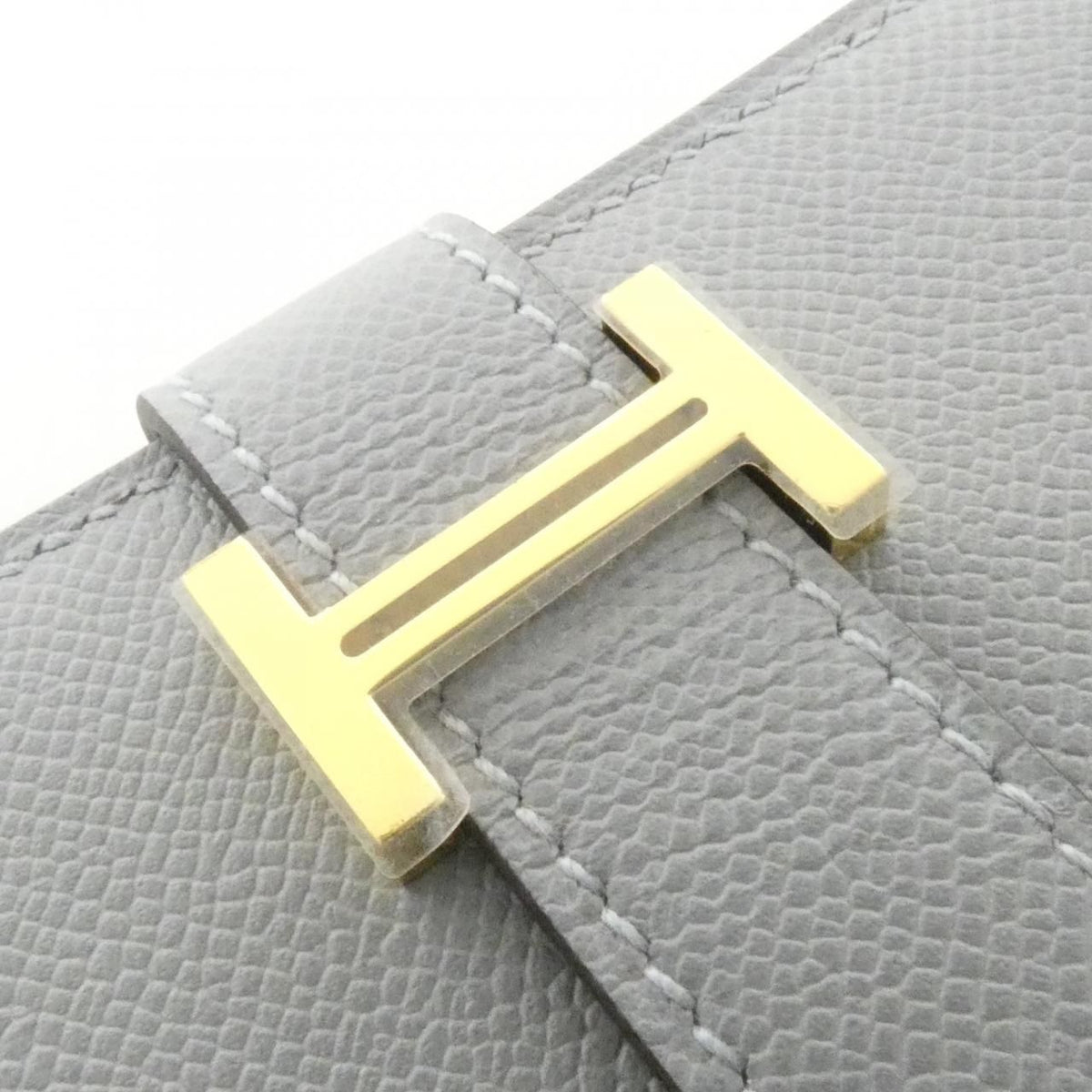 Hermes Bearn Mini Wallet — view 3