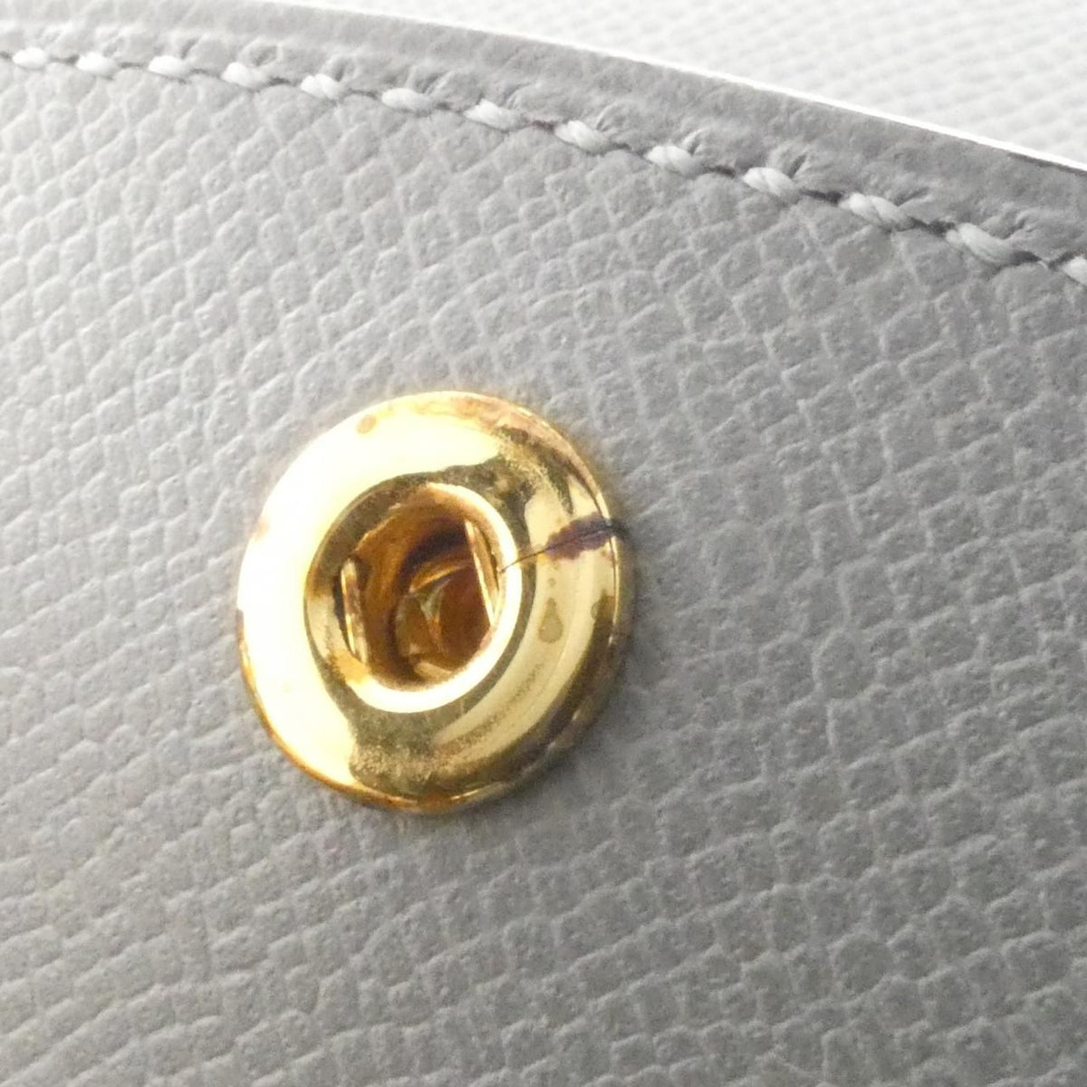 Hermes Bearn Mini Wallet — view 5
