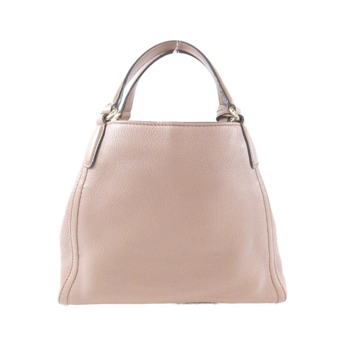 Gucci Bag Handbag Pink — view 2