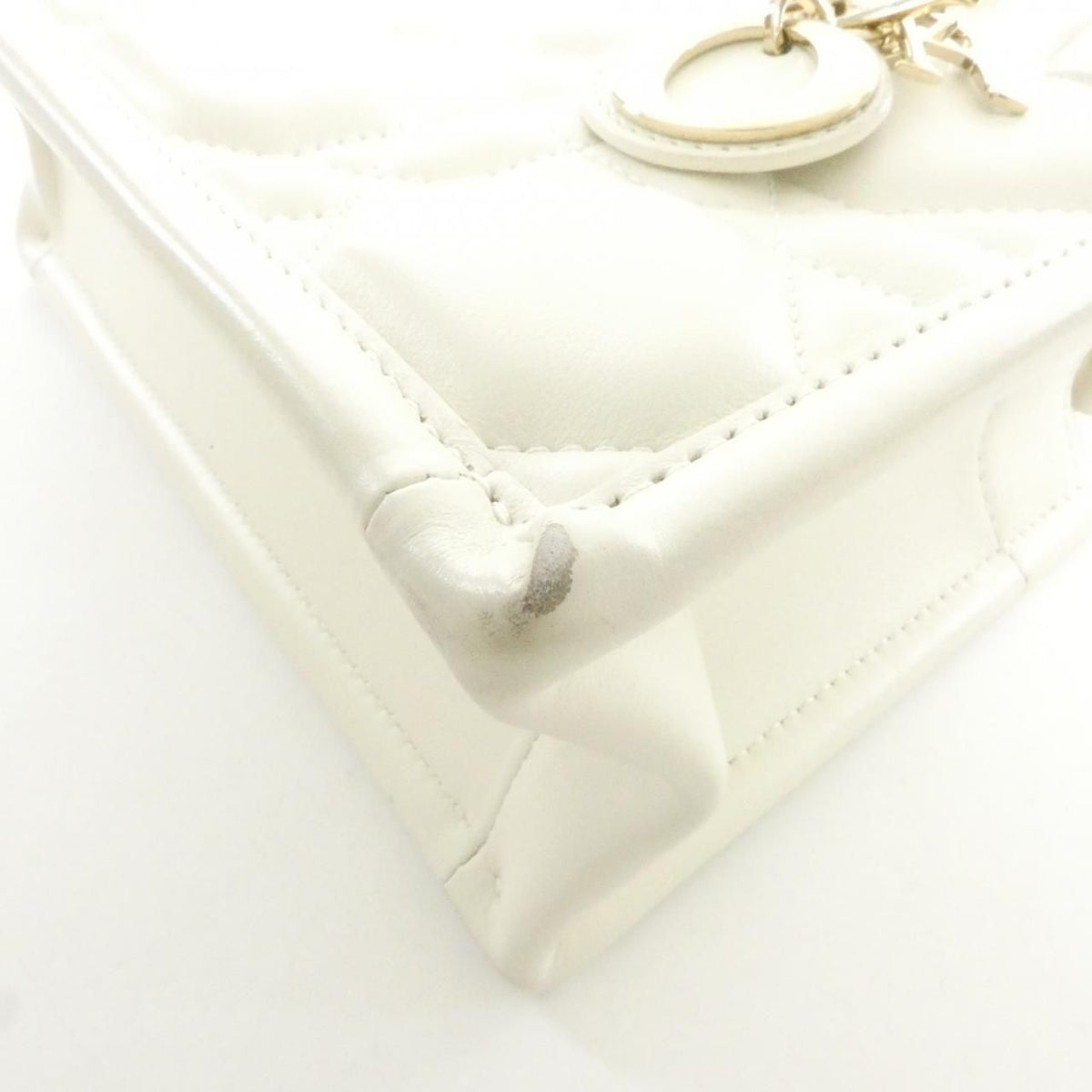 Dior Book Tote Mini Bag — view 3