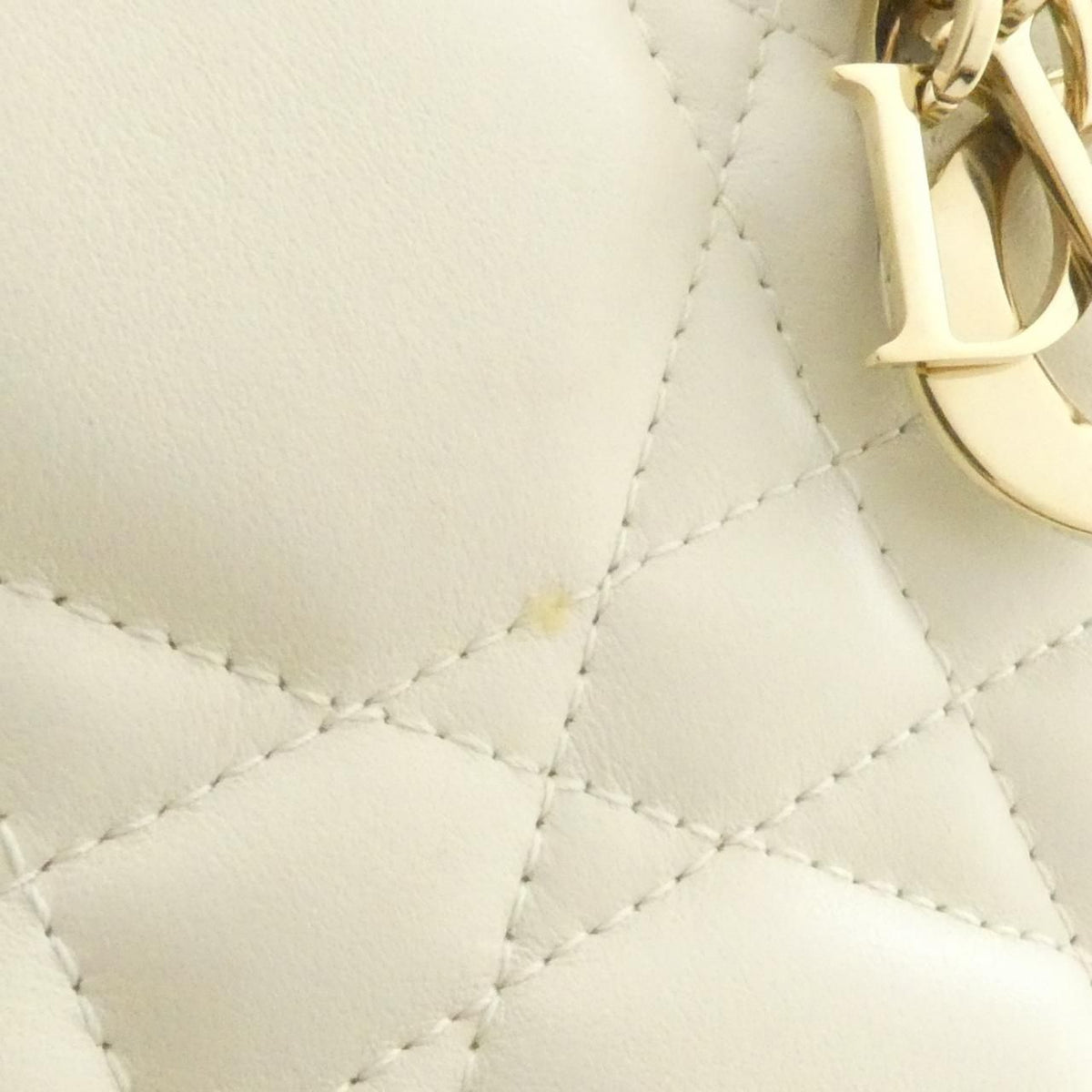 Dior Book Tote Mini Bag — view 4