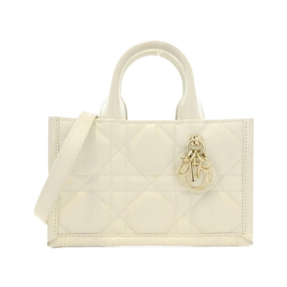 Dior Book Tote Mini Bag