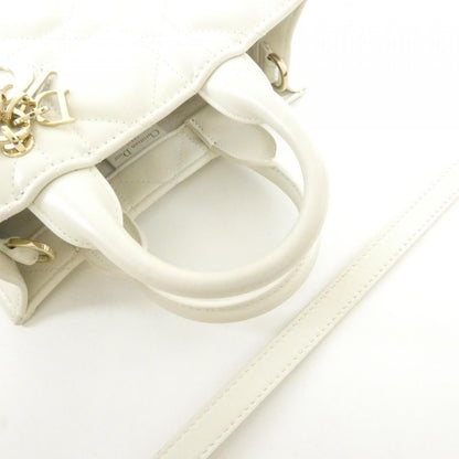 Dior Book Tote Mini Bag — view 6