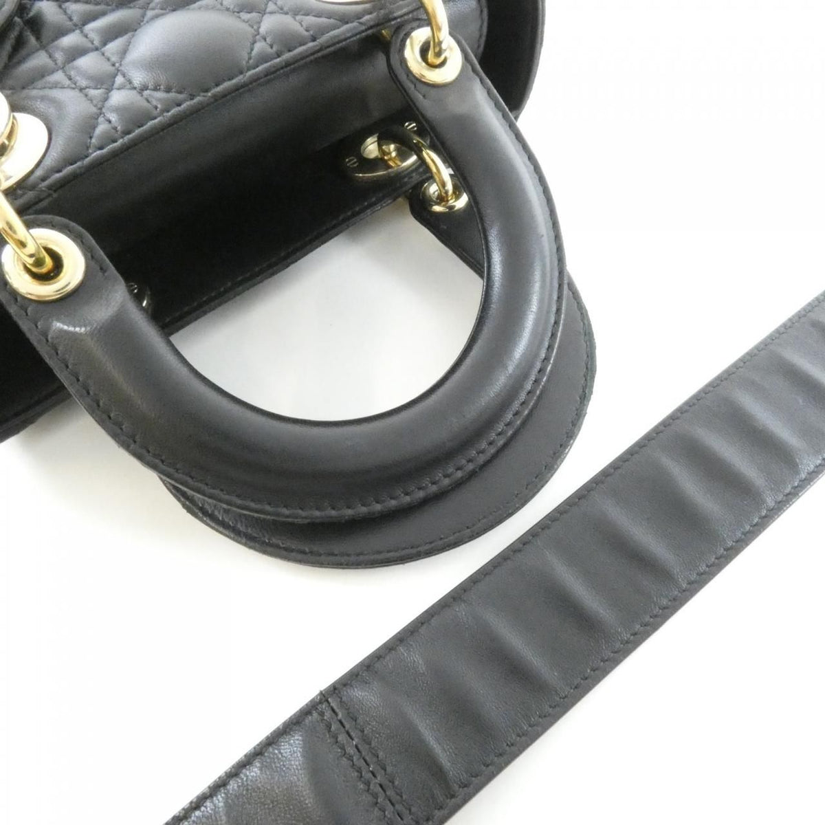 Dior MY Lady Small Bag — view 6
