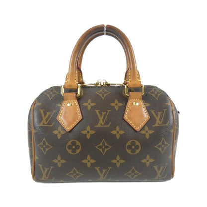 Louis Vuitton Monogram Speedy Bandouliere Boston Bag