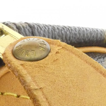 Louis Vuitton Monogram Speedy Boston Bag — view 4