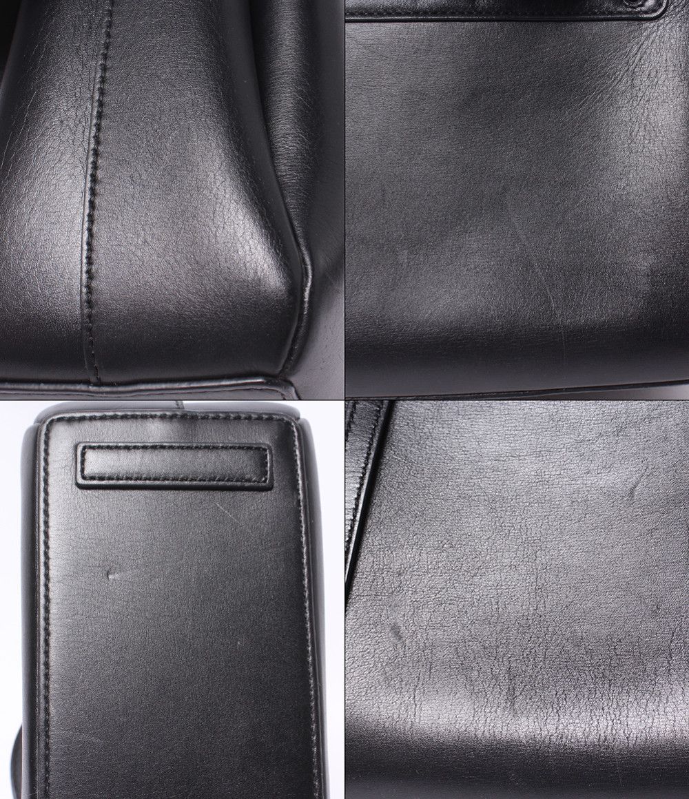 Loewe 2-Way Shoulder Bag Crossbody Lazo — view 7