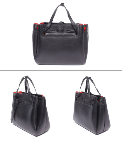 Loewe 2-Way Shoulder Bag Crossbody Lazo — view 2