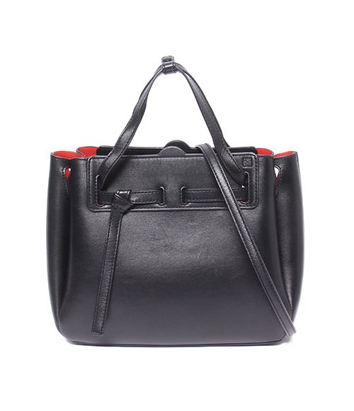 Loewe 2-Way Shoulder Bag Crossbody Lazo