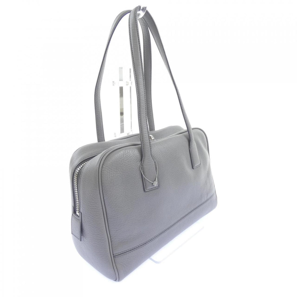 Max Mara Bag Handbag Gray — view 2