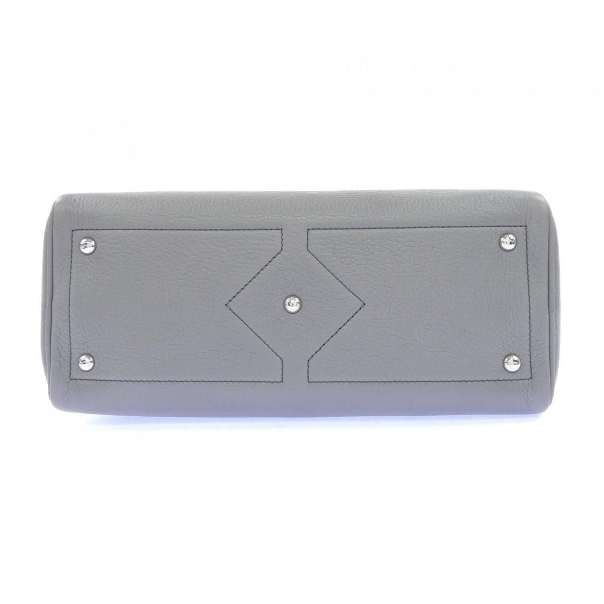 Max Mara Bag Handbag Gray — view 4