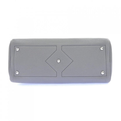 Max Mara Bag Handbag Gray — view 4