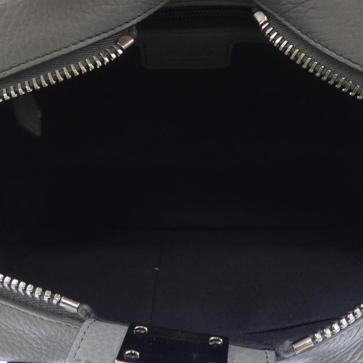 Max Mara Bag Handbag Gray — view 6