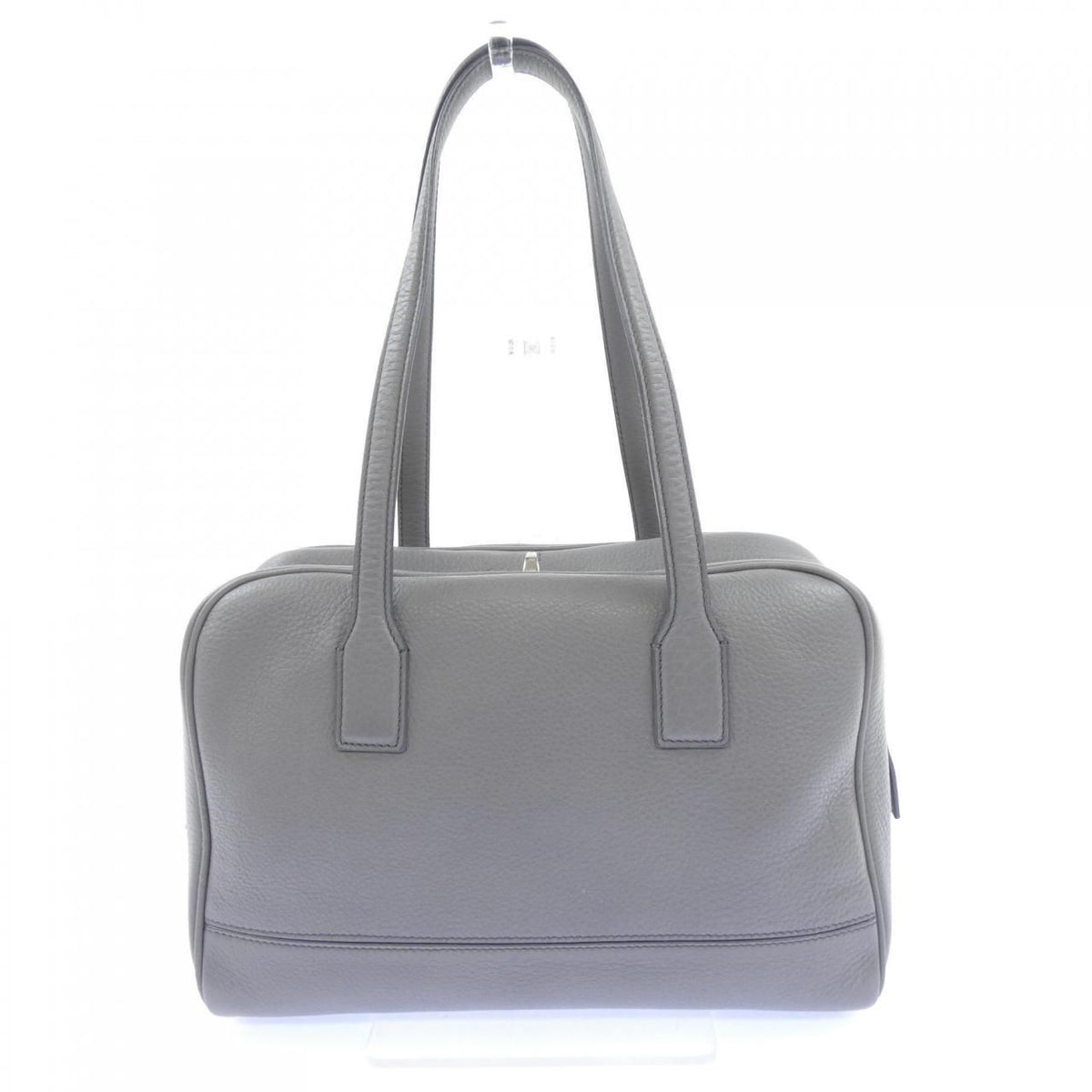 Max Mara Bag Handbag Gray — view 3