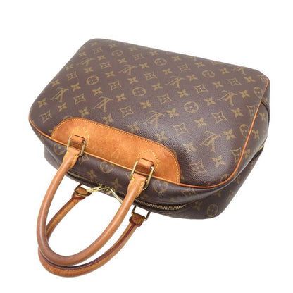 Louis Vuitton Handbag Deauville — view 4