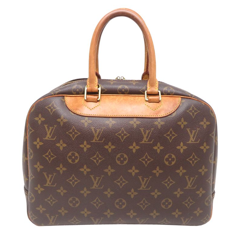 Louis Vuitton Handbag Deauville — view 2