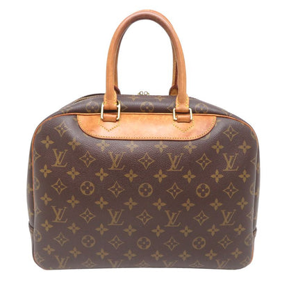 Louis Vuitton Handbag Deauville — view 2