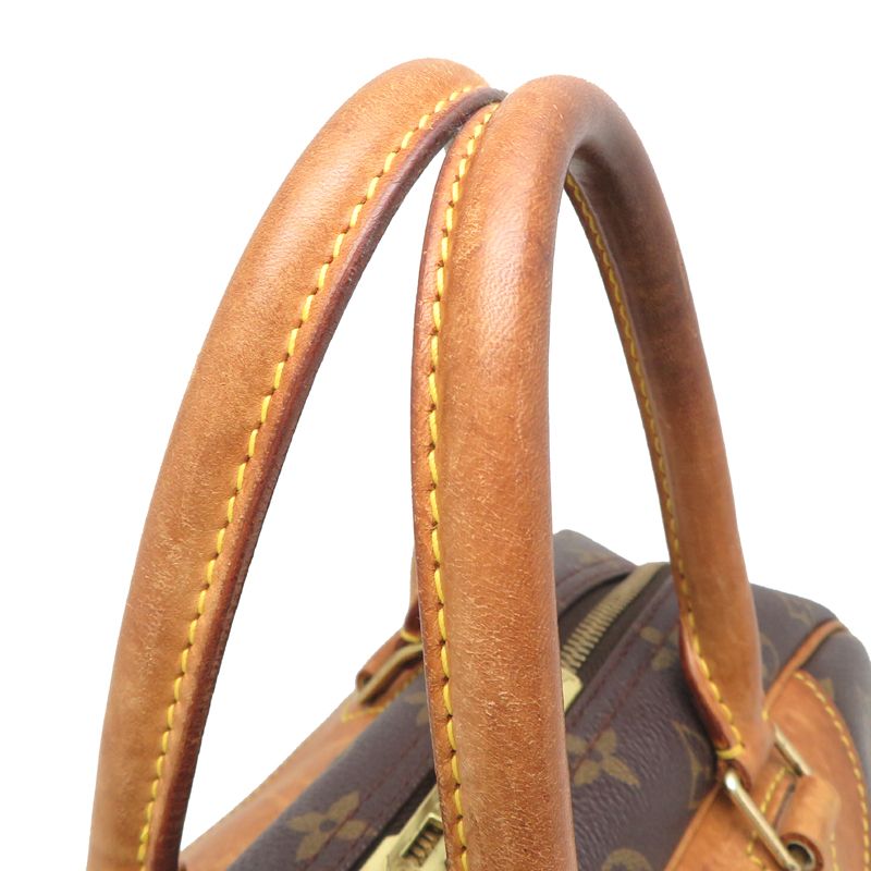 Louis Vuitton Handbag Deauville — view 5