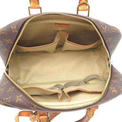 Louis Vuitton Handbag Deauville — view 6