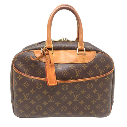 Louis Vuitton Handbag Deauville