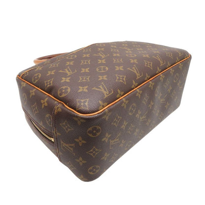Louis Vuitton Handbag Deauville — view 3
