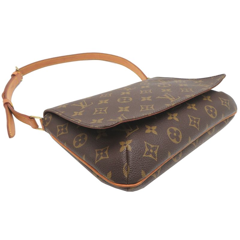 Louis Vuitton Shoulder Bag Musette Tango — view 3