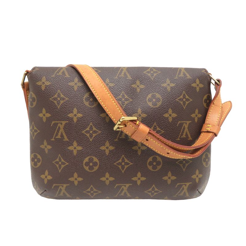 Louis Vuitton Shoulder Bag Musette Tango — view 2