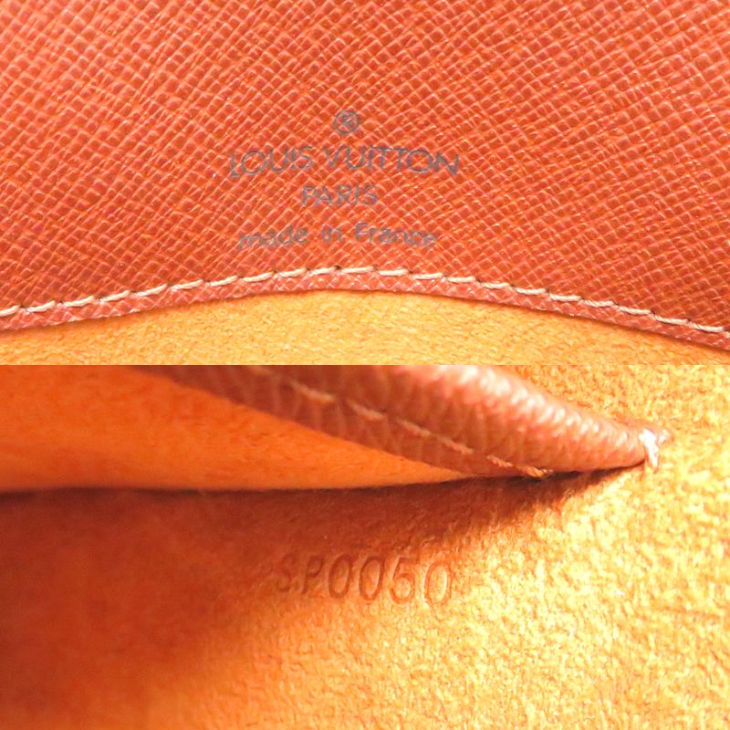 Louis Vuitton Shoulder Bag Musette Tango — view 7