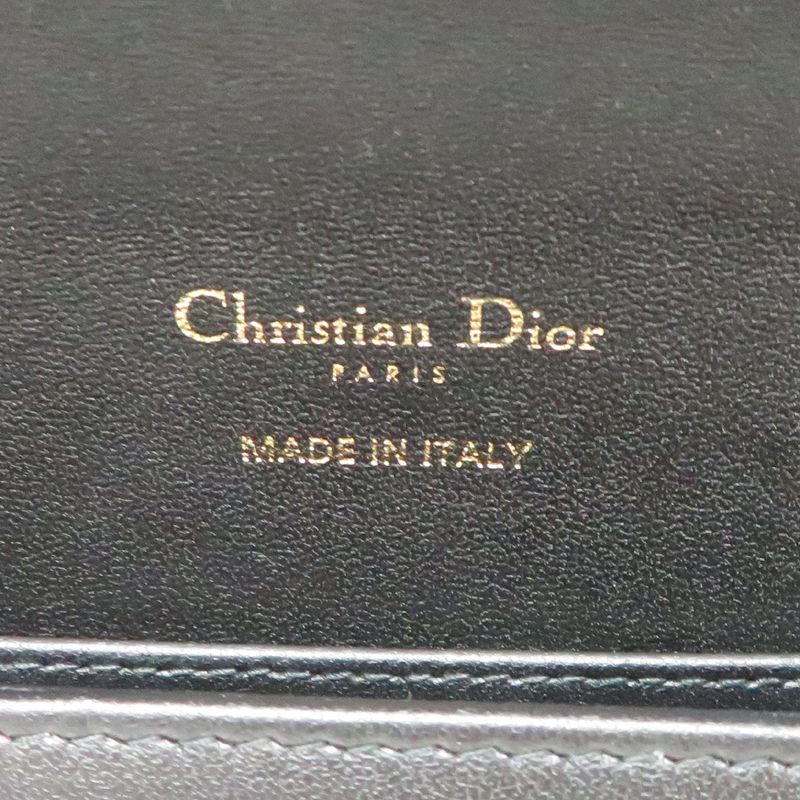 Dior Shoulder Bag Lady Pouch — view 6