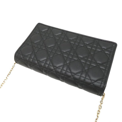 Dior Shoulder Bag Lady Pouch — view 4