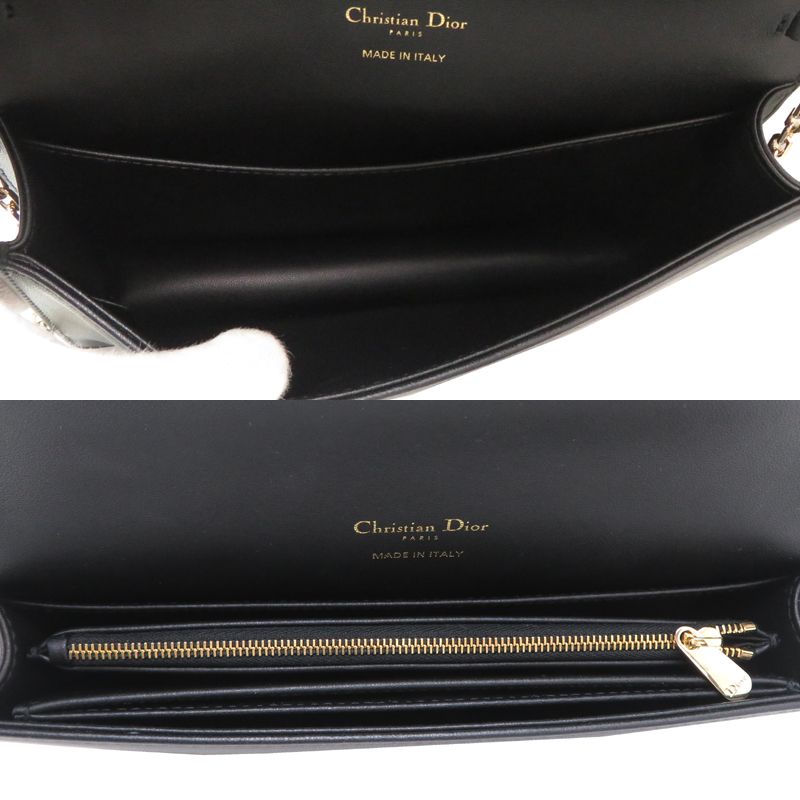 Dior Shoulder Bag Lady Pouch — view 5