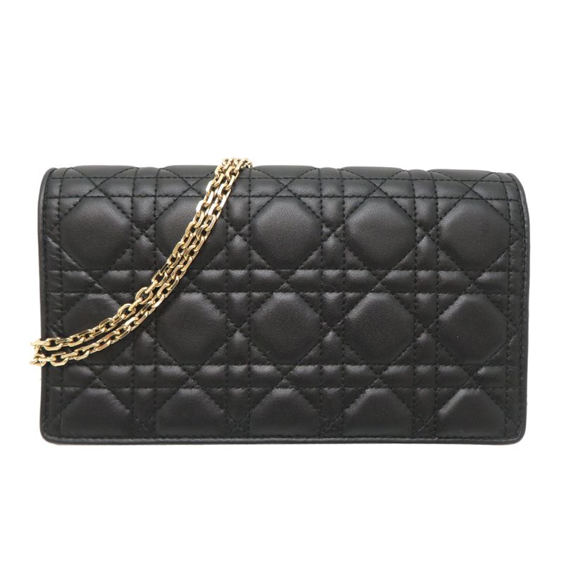 Dior Shoulder Bag Lady Pouch