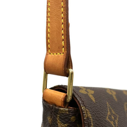 Louis Vuitton Monogram Musette Tango Crossbody — view 7