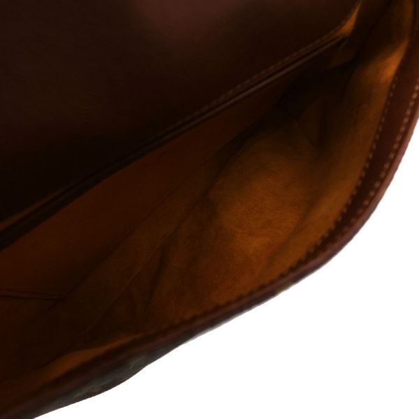 Louis Vuitton Monogram Musette Tango Crossbody — view 3