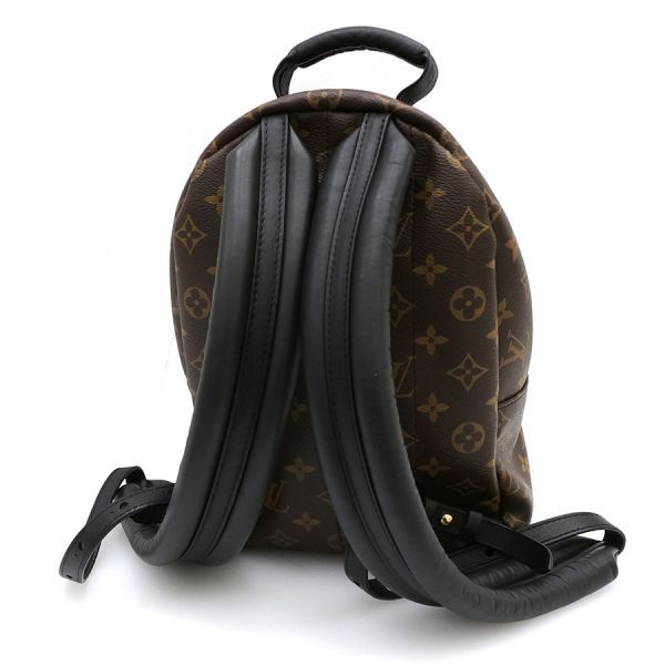 Louis Vuitton Monogram Palm Springs Backpack — view 2