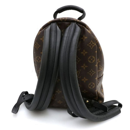 Louis Vuitton Monogram Palm Springs Backpack — view 2